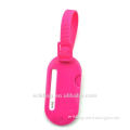 ABS /PVC/PP Luggage Tag